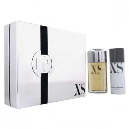 Подарочный набор Paco Rabanne XS Pour Homme