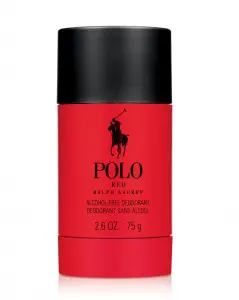 Дезодорант-стик мужской Ralph Lauren Polo Red