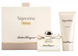 Подарочный набор Salvatore Ferragamo Signorina Eleganza