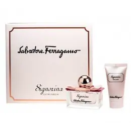 Подарочный набор Salvatore Ferragamo Signorina