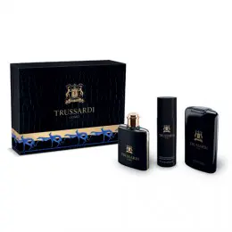 Подарочный набор Trussardi Uomo