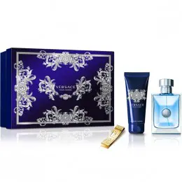 Подарочный набор Versace pour Homme
