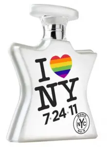 Bond No. 9 I Love New York For Marriage Equality