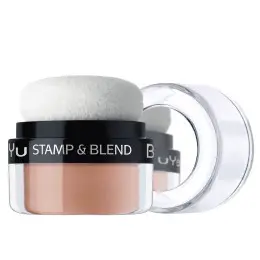 Пудра для контурирования лица BeYu Stamp & Blend Contour