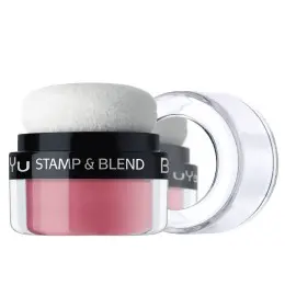 Румяна для лица BeYu Stamp & Blend Blush