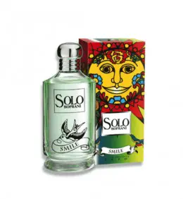 Luciano Soprani Solo Smile