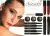 Тушь для ресниц NoUba Volumaxi Mascara, 1