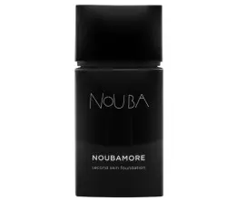 Тональная основа для лица NoUba Noubamore Foundation
