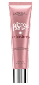 Хайлайтер для лица L`Oreal Alliance Perfect Highlighter