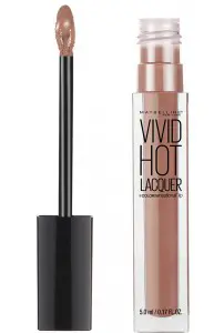 Блеск для губ Maybelline New York Color Sensational Vivid Hot Lacquer