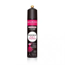 Дезодорант-спрей Bourjois Déodorant 48h Anti-Transpirant No Default