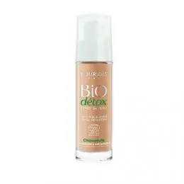 Тональный крем для лица Bourjois Paris Bio Detox Organic