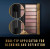 Палетка теней для век Max Factor Masterpiece Nude Palette, 5