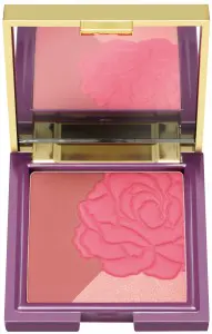 Румяна для лица Pupa Velvet Garden Maxi Blush Multi Effect