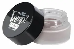 Тени для век Pupa Vamp! Velvet Matt