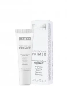 Основа для век Pupa Professionals Primer Brightening Eye Primer