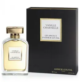 Annick Goutal Vanille Charnelle