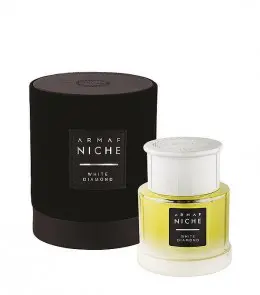 Sterling Parfums Niche White Diamond