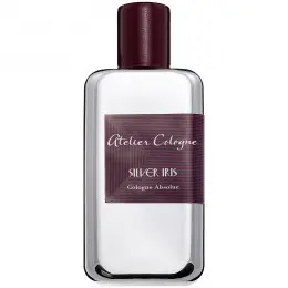 Atelier Cologne Silver Iris