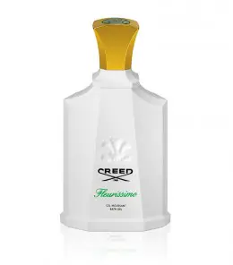Гель для душа Creed Fleurissimo Shower Gel