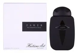 Huitieme Art Parfums Fareb
