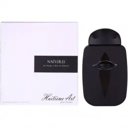 Huitieme Art Parfums Naiviris