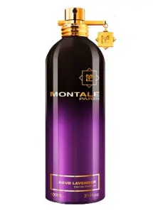 Montale Aoud Lavander