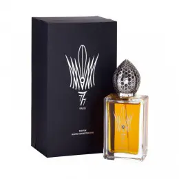 Stephane Humbert Lucas 777 Oud 777