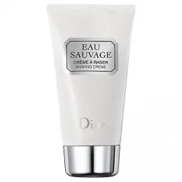Крем для бритья Dior Eau Sauvage Shaving Cream