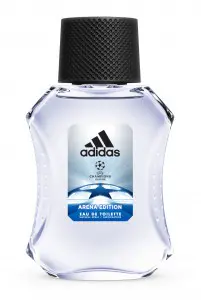 Adidas UEFA Champions League Arena Edition Eau De Toilette