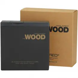 Гель для душа Dsquared2 He Wood