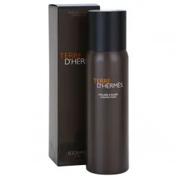 Пена для бритья Hermes Terre D'Hermes Shaving foam