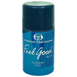 Дезодорант-стик мужской Sergio Tacchini Feel Good Men