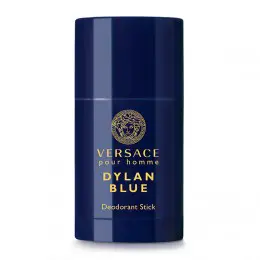 Дезодорант-стик мужской Versace Pour Homme Dylan Blue