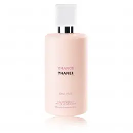 Гель для душа Chanel Chance Eau Vive