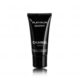 Эмульсия после бритья Chanel Platinum Egoiste