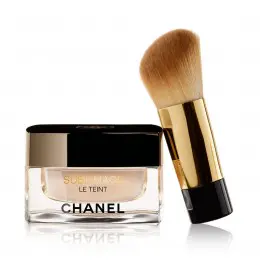 Тональный крем-уход для лица Chanel Sublimage Le Teint Ultimate Radiance Cream Foundation