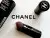 Кисть для тонального средства Chanel Fond De Teint Retractable, 2