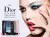 Палетка теней для век Dior Colour Gradation 4 Couleurs Eyeshadow Palette, фото 4