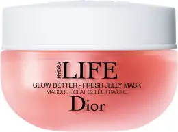 Маска-желе для лица Dior Hydra Life Glow Better Fresh Jelly Mask