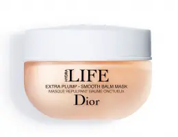 Маска-бальзам для лица Dior Hydra Life Extra Plump Smooth Balm Mask