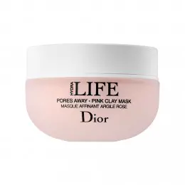 Маска для лица Dior Hydra Life Pores Away Pink Clay Mask