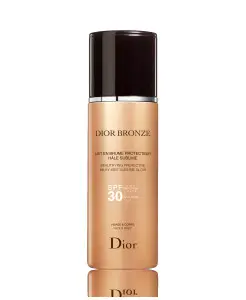 Дымка для тела Dior Bronze Protective Milky Mist SPF 30