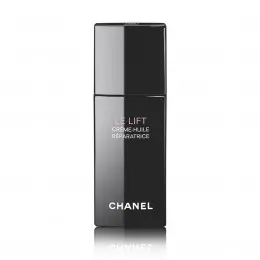 Крем-масло для лица и шеи Chanel Le Lift Creme-Huile Reparatrice