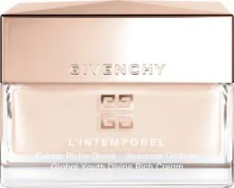 Крем насыщенный для глобальной молодости кожи Givenchy L'Intemporel Global Youth Divine Rich Cream