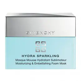 Увлажняющая маска для лица Givenchy Hydra Sparkling Moisturizing & Embellishing Foam Mask