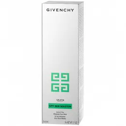 Маска-детокс Givenchy Vax'In City Skin Solution D-Tox Skincare