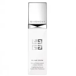 Осветляющая сыворотка для лица Givenchy Blanc Divin Serum Global Skin