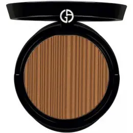 Бронзирующая пудра Giorgio Armani Sun Fabric Sheer Bronzer