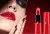 Помада для губ Giorgio Armani Rouge Ecstasy Lipstick, фото 2
